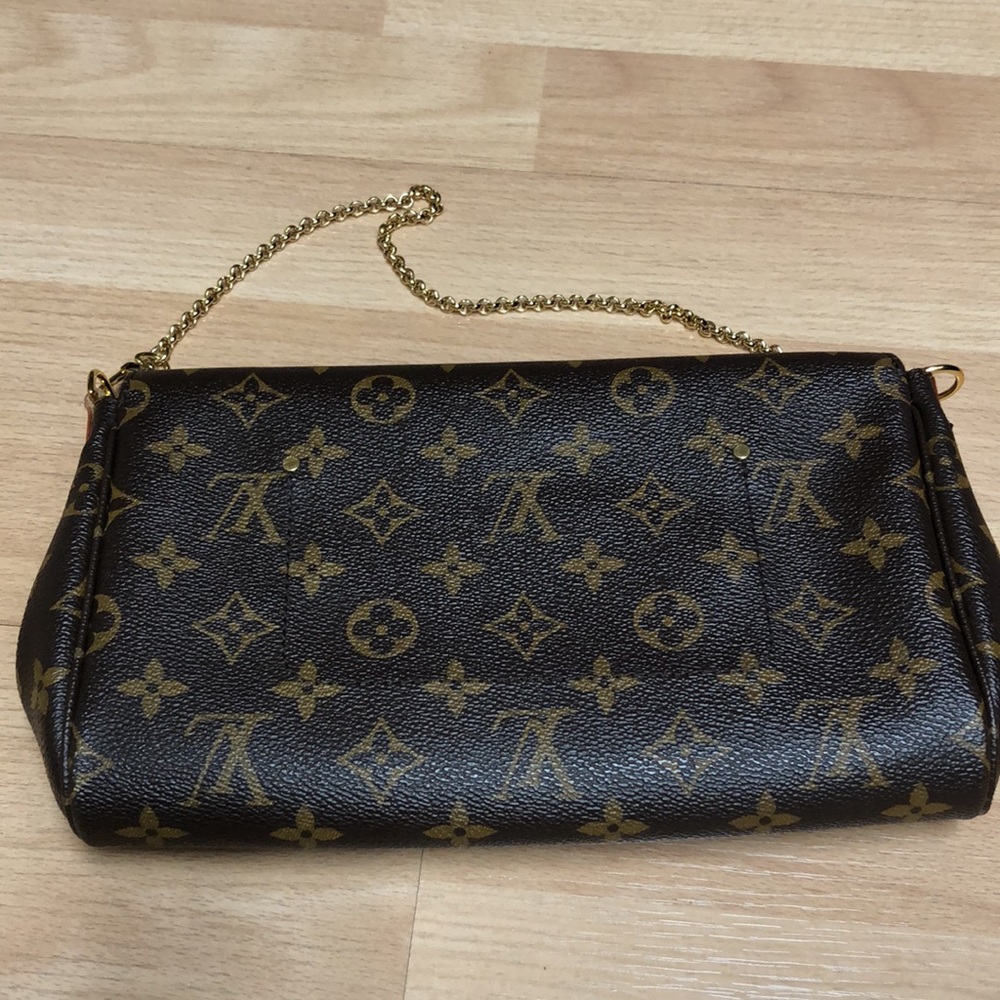 Louis Vuitton Favorite MM - Picture 3 of 16
